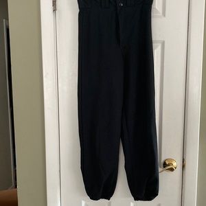 VKM VENUS ADULT BASEBALL PANTS SIZE S